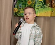 Праздник Светлого Христова Воскресения в центре «Надежда»!